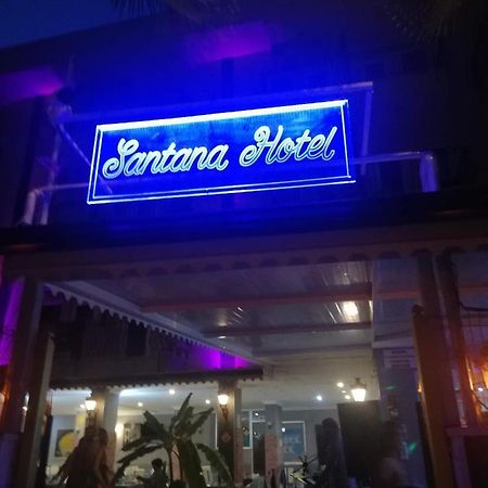 Santana Hotel Beldibi (Kemer) Exterior foto