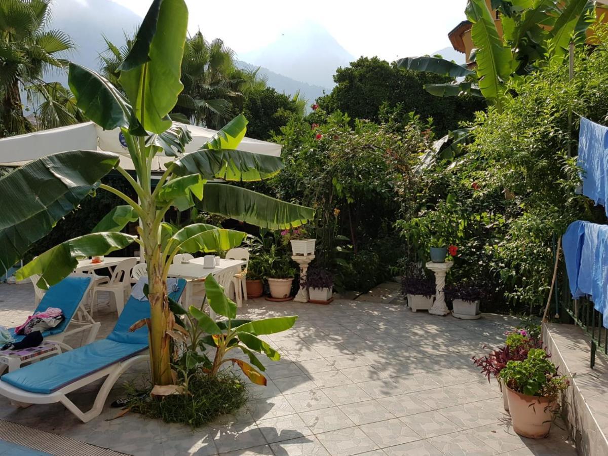 Santana Hotel Beldibi (Kemer) Exterior foto