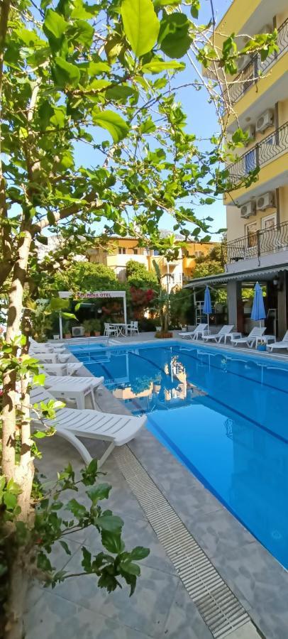 Santana Hotel Beldibi (Kemer) Exterior foto