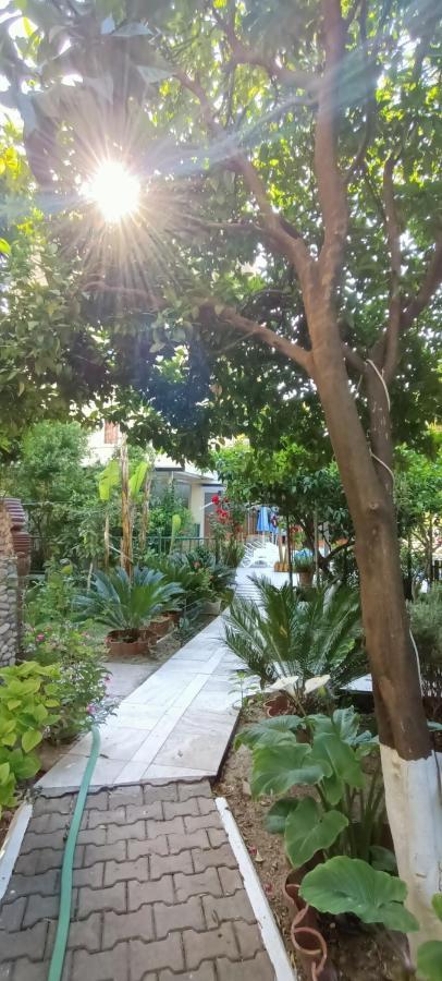 Santana Hotel Beldibi (Kemer) Exterior foto