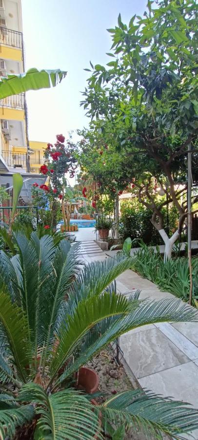 Santana Hotel Beldibi (Kemer) Exterior foto