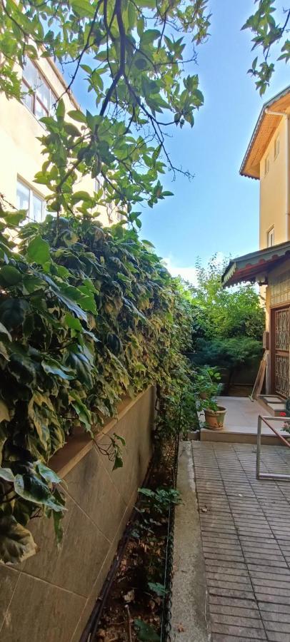 Santana Hotel Beldibi (Kemer) Exterior foto