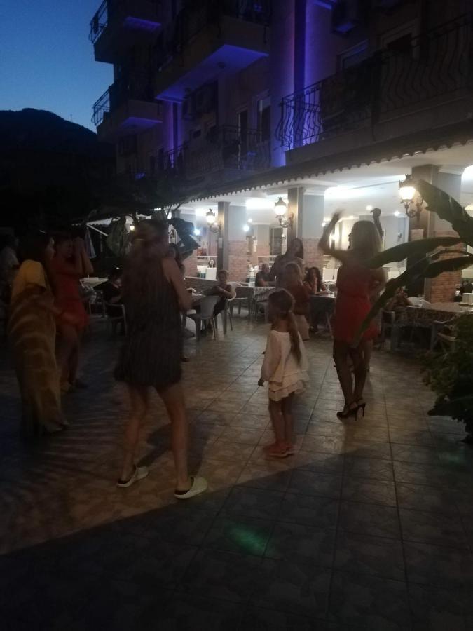 Santana Hotel Beldibi (Kemer) Exterior foto
