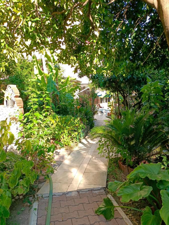 Santana Hotel Beldibi (Kemer) Exterior foto