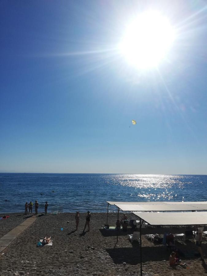 Santana Hotel Beldibi (Kemer) Exterior foto