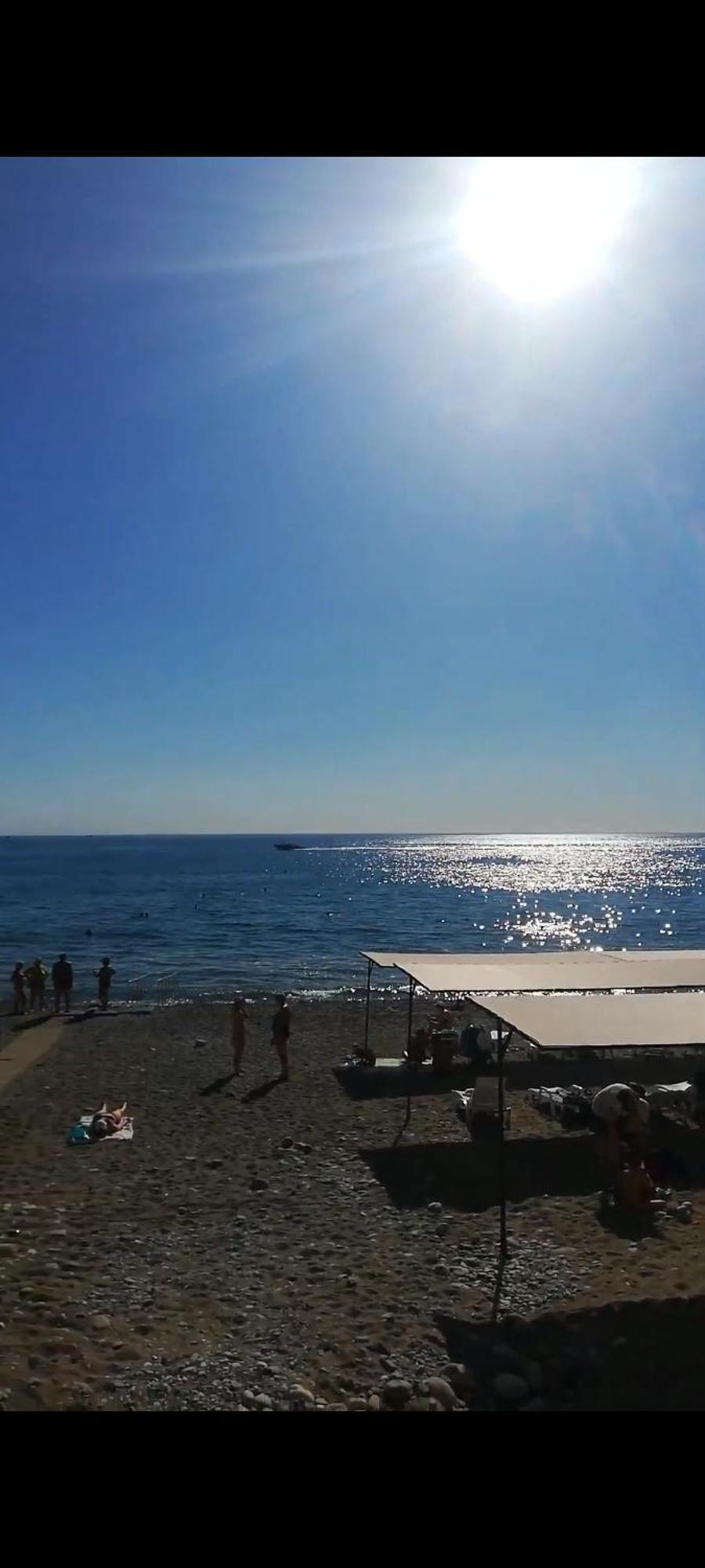 Santana Hotel Beldibi (Kemer) Exterior foto